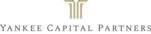 Yankee Capital Partners Logo - Gold Yankee Capital Partners Logo - Gold